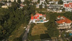 Provence Chateau Retreat 40 Pax Pool Villa Bangsar by Verano
