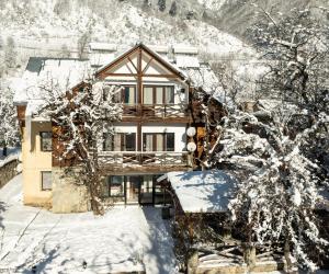 Hotel Chubu