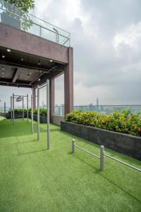 Riveria Sky Residences KL Sentral with Infinity Pool