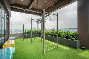 Riveria Sky Residences KL Sentral with Infinity Pool
