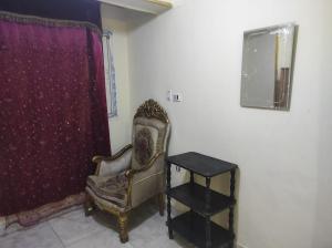 Nefertiti Pyramids Hotel