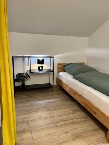 Ferien-monteurwohnung