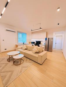 Serenity Stay Apartments