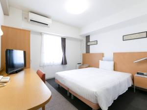 Comfort Hotel Central International Airport