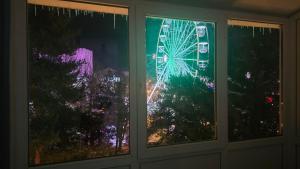 Shakespeare Central Apartment