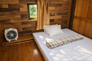 A Lử Homestay & Trekking