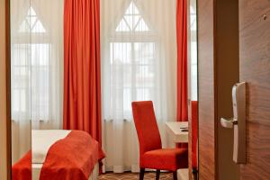 Queen Room room in H+ Hotel Lübeck