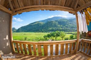 A Lử Homestay & Trekking