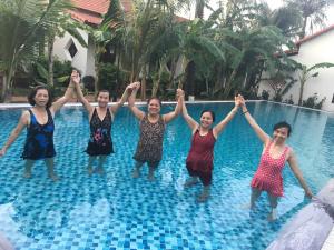 Phú Quốc Dumbo Bungalows