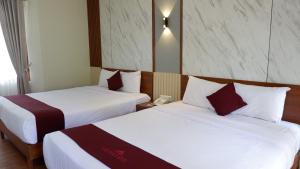 Long Beach Hotel Pangandaran