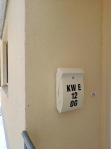 Ferienwohnung Strandzauber Graal-Müritz