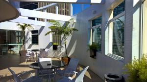 Hotel Atlântico Tower