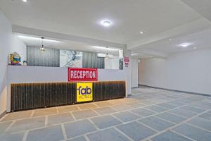 FabHotel Poorva Residency