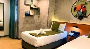 Tuscany Basic Urban Stay