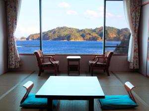 三陸花ホテル はまぎく