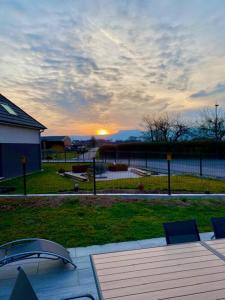 Chambre chez lhabitant