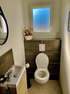 Chambre chez lhabitant