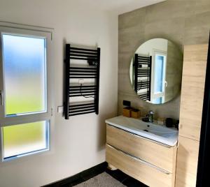 Chambre chez lhabitant