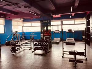 Modern Executive Loft Express with Private Parking