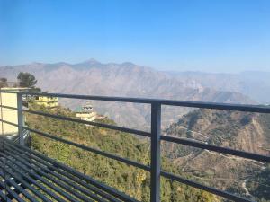 Siya mountain view resort