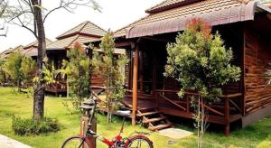 Indie House @ Maerim