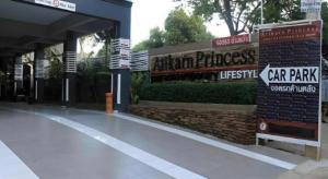 Atikarn Princess Hotel & Resort