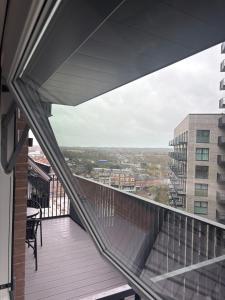 Beautiful one bedroom full flat with balcony
