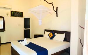 Lotus Safari Bungalow