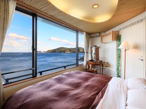 三陸花ホテル はまぎく