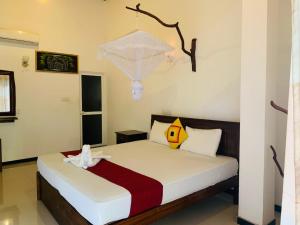 Lotus Safari Bungalow