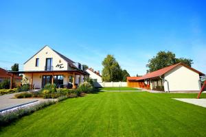 Agancsos Panzió Villány