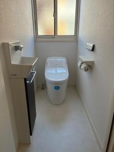 Aoshima Seaside Village