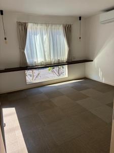 Aoshima Seaside Village