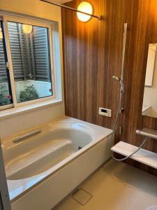 Aoshima Seaside Village