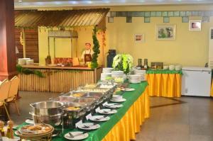 New Rose Boutique Hotel