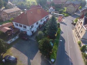 Hotel Kovarna - Hôtels 3 étoiles à Děčín