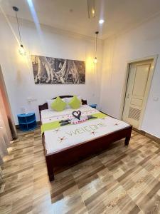 Grand Apsara Residence