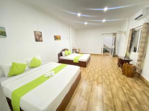 Grand Apsara Residence