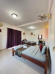 Grand Apsara Residence