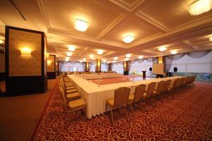 Safa Sorgun Thermal Hotel Wellness & SPA
