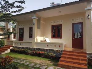 Herbal Hotel & Spa Mui Ne