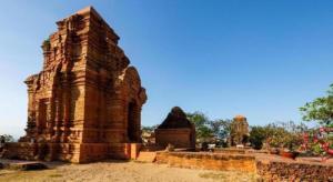 Herbal Hotel & Spa Mui Ne