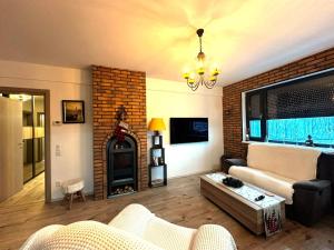 ForestView Dream Apartment