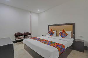 FabHotel Red Apple II