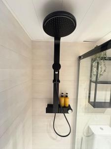 Cozy apartment in Quince de Mayo by beBalmy