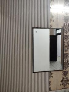 Mahakumbh Stays SR APARTMENTS