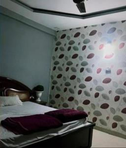 Mahakumbh Stays SR APARTMENTS