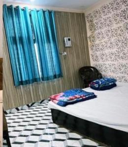 Mahakumbh Stays SR APARTMENTS