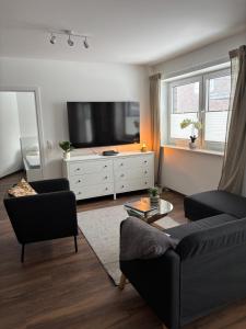 Ferienwohnung Friesenglück