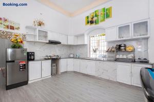 Villa Hồ Bơi Free Sub Và Phao Bơi BÃI SAU